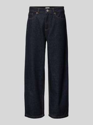 Wide Leg Jeans im 5-Pocket-Design Shop The Look MANNEQUINE