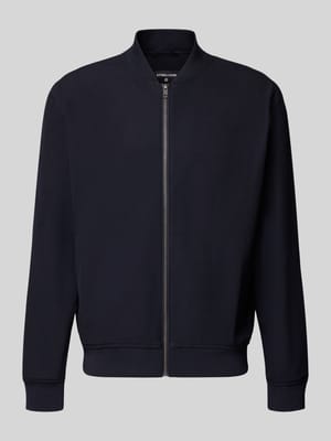 Relaxed Fit Blouson mit College-Kragen Modell 'Jason2' Shop The Look MANNEQUINE