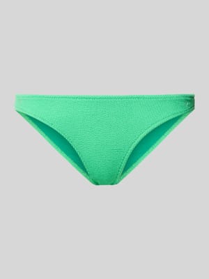 Figi bikini z detalem z logo model ‘NAIDA’ Shop The Look MANNEQUINE