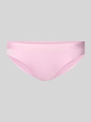 Slip aus Viskose-Elasthan-Mix Modell 'SMARTOUCH' Shop The Look MANNEQUINE