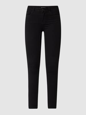 Skinny jeans met stretch  Shop The Look MANNEQUINE