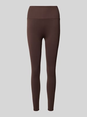Leggings mit Logo Shop The Look MANNEQUINE