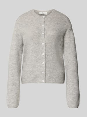 Vest met knoopsluiting Shop The Look MANNEQUINE