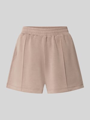 Relaxed Fit Shorts mit Modal-Anteil Shop The Look MANNEQUINE