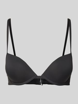 Top bikini z funkcją push up Shop The Look MANNEQUINE