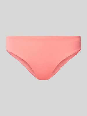 Bikini-Hose mit Label-Detail Modell 'CI CLASSIC' Shop The Look MANNEQUINE