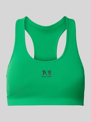 Sport-BH mit Racerback Modell 'RESTORE' Shop The Look MANNEQUINE