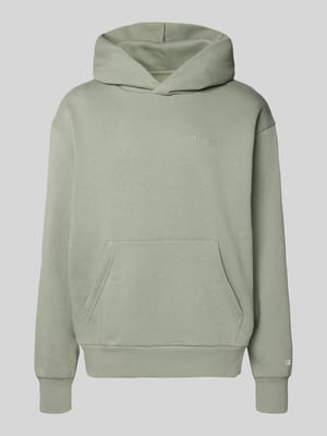 Hoodie mit Kapuze Shop The Look MANNEQUINE