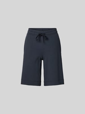 Shorts mit Modal-Anteil Shop The Look MANNEQUINE