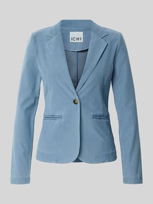 Regular Fit Blazer in Denim-Optik Modell 'Kate' Shop The Look MANNEQUINE