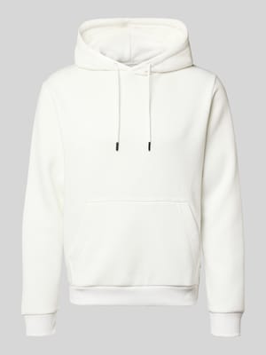 Hoodie met capuchon, model 'BRADLEY' Shop The Look MANNEQUINE