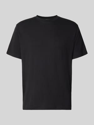 Regular Fit T-Shirt aus Baumwoll-Mix Modell 'SPENCER'                                                                                                                                                                                                                                                                          ' Shop The Look MANNEQUINE