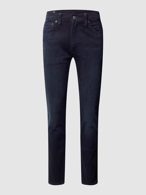 Slim Fit Jeans mit Stretch-Anteil Modell '511™' Shop The Look MANNEQUINE