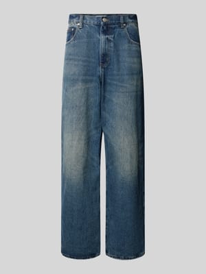 Essentials Baggy Jeans Shop The Look MANNEQUINE