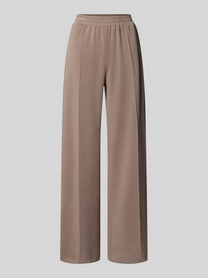 Regular Fit Pyjama-Hose mit Modal-Anteil  Shop The Look MANNEQUINE