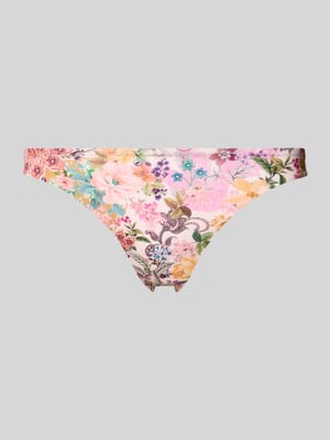 Majtki bikini w stylu allover model 'PRETTY BOHO' Shop The Look MANNEQUINE