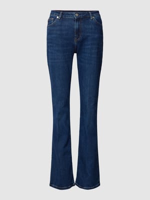 Jeans im 5-Pocket-Design Shop The Look MANNEQUINE