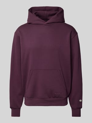 Hoodie mit Kapuze Shop The Look MANNEQUINE