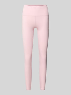 Super Skinny Fit Leggings mit breitem Bund Modell 'Motion' Shop The Look MANNEQUINE