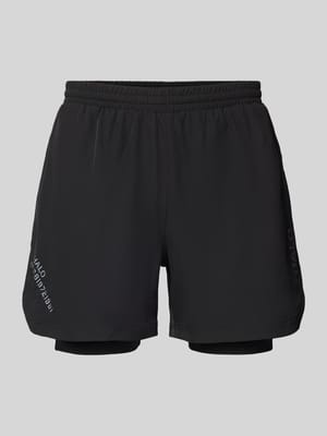 Shorts in 2-in-1-look Shop The Look MANNEQUINE