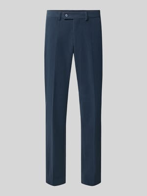 Straight Fit Hose in Cord-Optik Shop The Look MANNEQUINE