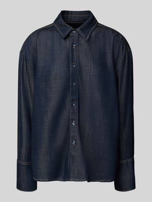 Jack met knoopsluiting Shop The Look MANNEQUINE