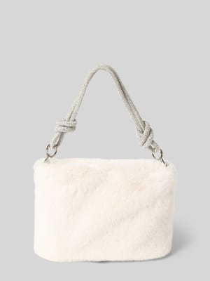 Handtas van imitatiebont Shop The Look MANNEQUINE