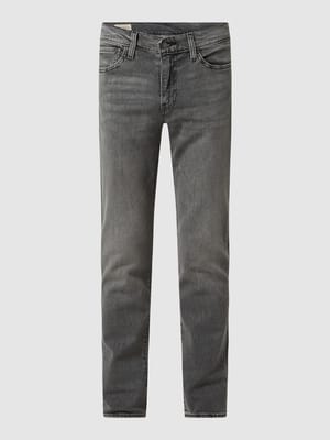 Slim Fit Jeans mit Stretch-Anteil Modell '511™' Shop The Look MANNEQUINE