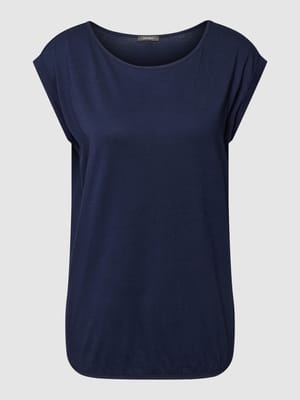 T-shirt met vleermuismouwen Shop The Look MANNEQUINE