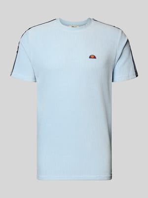 T-shirt z logo model 'MADORI' Shop The Look MANNEQUINE