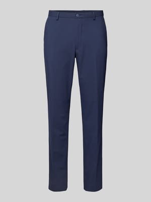 Spodnie z kantami Shop The Look MANNEQUINE