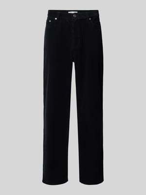 Cordhose mit 5-Pocket-Design Modell 'SAEDDIE' Shop The Look MANNEQUINE