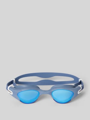 Taucherbrille mit Orbit-Proof-Technologie Shop The Look MANNEQUINE