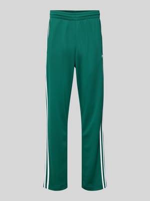 Spodnie dresowe z elastycznym pasem Shop The Look MANNEQUINE