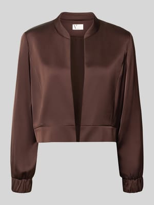 Jacke mit Stehkragen Shop The Look MANNEQUINE