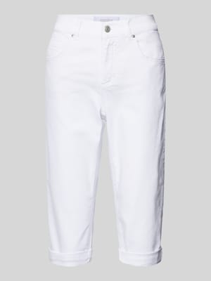 Slim Fit Caprijeans im 5-Pocket-Design Shop The Look MANNEQUINE