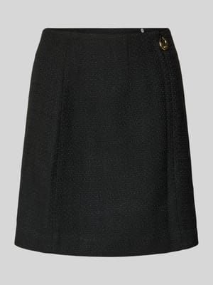Regular Fit Mini-Rock Modell 'ROMESE-1' Shop The Look MANNEQUINE