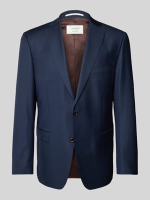 Sakko mit Brustleistentasche Modell 'Steven' Shop The Look MANNEQUINE