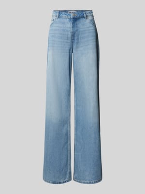 Essentials wide leg jeans Shop The Look MANNEQUINE