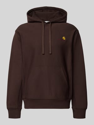 Hoodie mit Kapuze Shop The Look MANNEQUINE