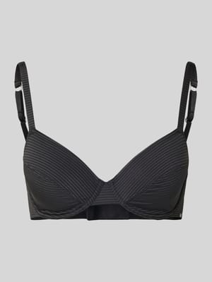 BH mit Hakenverschluss Modell 'Timeless' Shop The Look MANNEQUINE