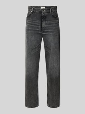 Jeans mit 5-Pocket-Design Shop The Look MANNEQUINE