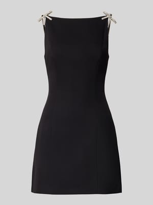 Cocktailkleid mit Nahtreißverschluss Modell 'Charlee' Shop The Look MANNEQUINE