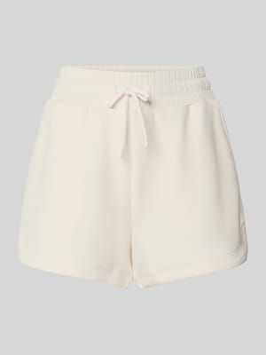Sweatshorts van viscosemix Shop The Look MANNEQUINE