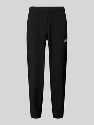 Sweatbroek met elastische band Shop The Look MANNEQUINE