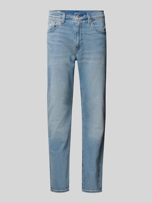 Tapered Fit Jeans Modell '502™' Shop The Look MANNEQUINE