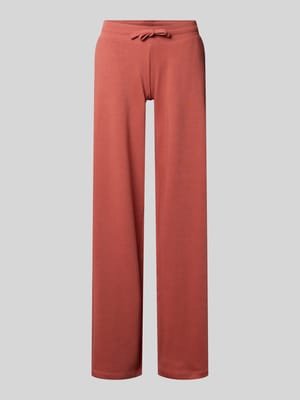Sweatpants mit Tunnelzug Shop The Look MANNEQUINE