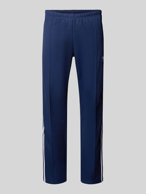 Regular Fit Sweatpants aus Baumwoll-Mix Modell 'Classic' Shop The Look MANNEQUINE