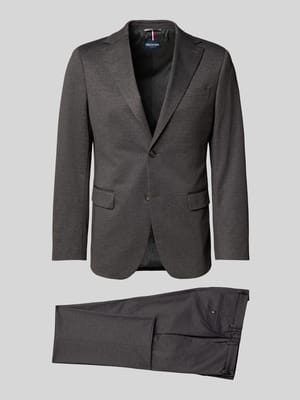 Pak met reverskraag, model 'London' Shop The Look MANNEQUINE