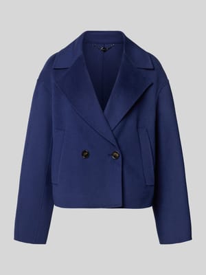 relaxed fit jack van pure wol Shop The Look MANNEQUINE